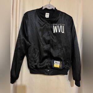 Victorias Secret Pink WV Jacket